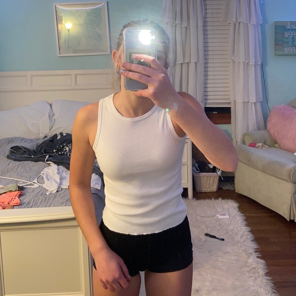 Brandy Melville tank